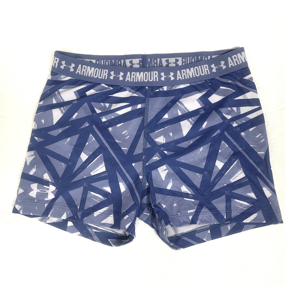 Under Armour Shorts Youth Large Gym Shorts